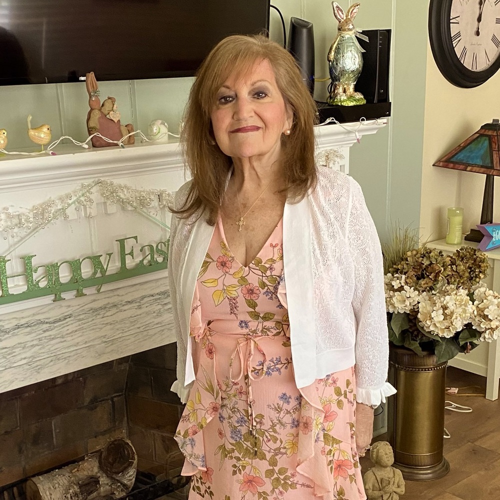 Meet your Posher, Jeannie